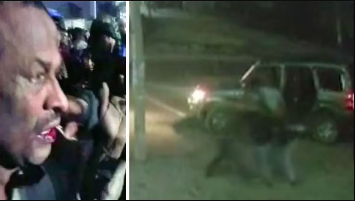 Crime News: अपराधी को पकड़ने नेपाल गई थी बिहार पुलिस, इस वजह से खुद हुई गिरफ्तार CrimeTak