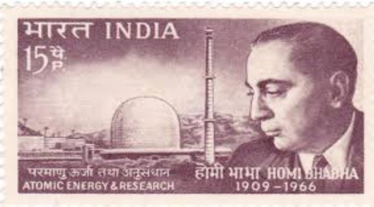 Death Suspence : भारत को परमाणु ताक़त बनाने के ऐलान के सिर्फ तीन महीने बाद हुआ था भाभा के विमान का हादसा, ये कैसा इत्तेफ़ाक़? CrimeTak