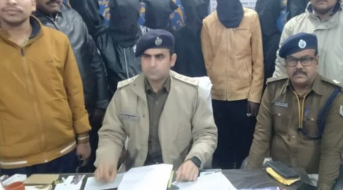 Bihar Crime: सोशल मीडिया पर सुपारी किलिंग की ऑनलाइन शॉप, यूट्यूब स्टेटस था हत्या के लिए संपर्क करें, तो पुलिस ने कर लिया CrimeTak