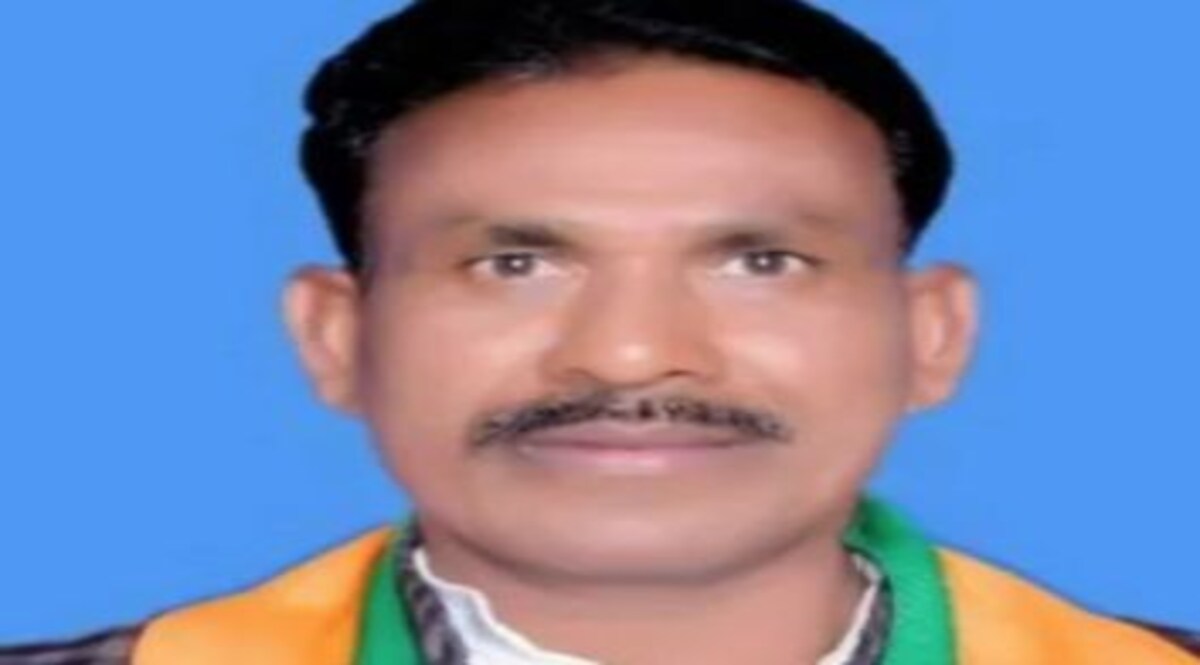 RAPE CASE: आठ साल पुराने रेप केस में BJP विधायक के खिलाफ गिरफ्तारी वारंट जारी CrimeTak