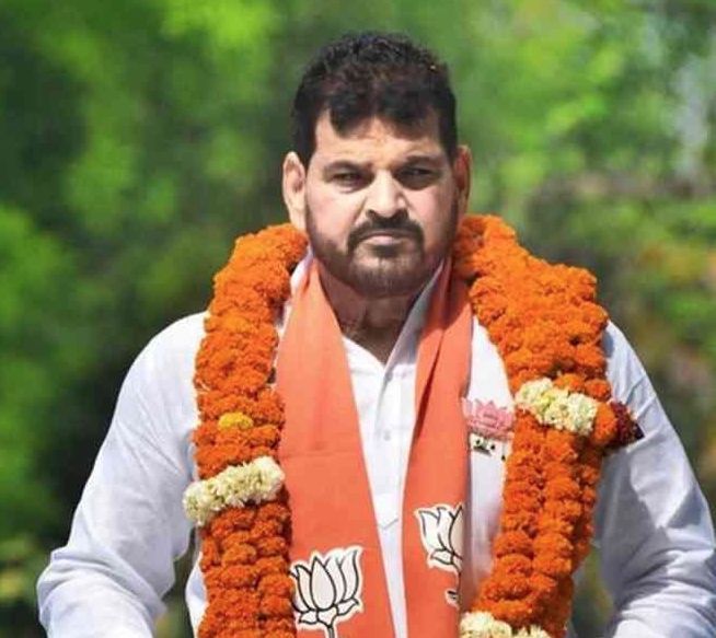 WFI Wrestlers Protest : कुश्ती संघ अध्यक्ष ने यौन शोषण मामले पर दिया ये बयान, जानें कौन है विनेश फोगाट? WFI Wrestlers Protest : कुश्ती संघ अध्यक्ष ने यौन शोषण मामले पर दिया ये बयान, जानें कौन है विनेश फो...