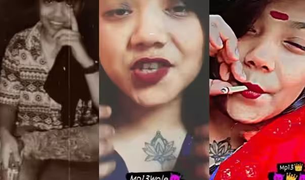 Lady Don Arrested: उज्जैन की लेडी डॉन गिरफ्तार, सोशल मीडिया पर पिस्टल के साथ डाली वीडियो CrimeTak