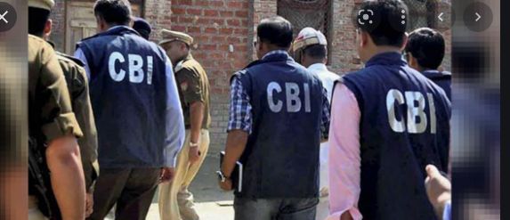 CBI Raid: सीबीआई ने झारखंड, पश्चिम बंगाल में कारोबारी के खिलाफ छापेमारी की CrimeTak