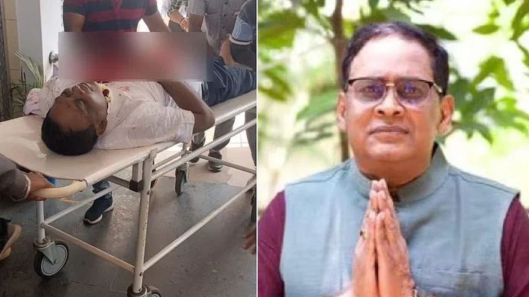 Odisha Minister Naba Das: ओडिशा के मंत्री का हत्यारा था बाइपोलर डिसऑर्डर का शिकार?