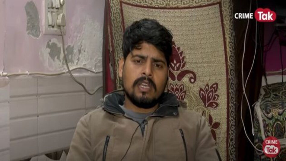 Kanjhawala death case: अंजलि के मामा बोले - ये सीधा सीधा हत्या का मामला Kanjhawala death case: अंजलि के मामा बोले - ये सीधा सीधा हत्या का मामला