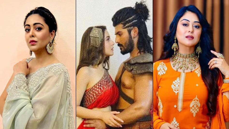 Tunisha Case : तुनिषा ने सुसाइ़ड वाले दिन क्यों नहीं खाना खाया था? शीजान ने क्यों चैट डिलीट किए? Tunisha Case : तुनिषा ने सुसाइ़ड वाले दिन क्यों नहीं खाना खाया था? शीजान ने क्यों चैट डिलीट किए?