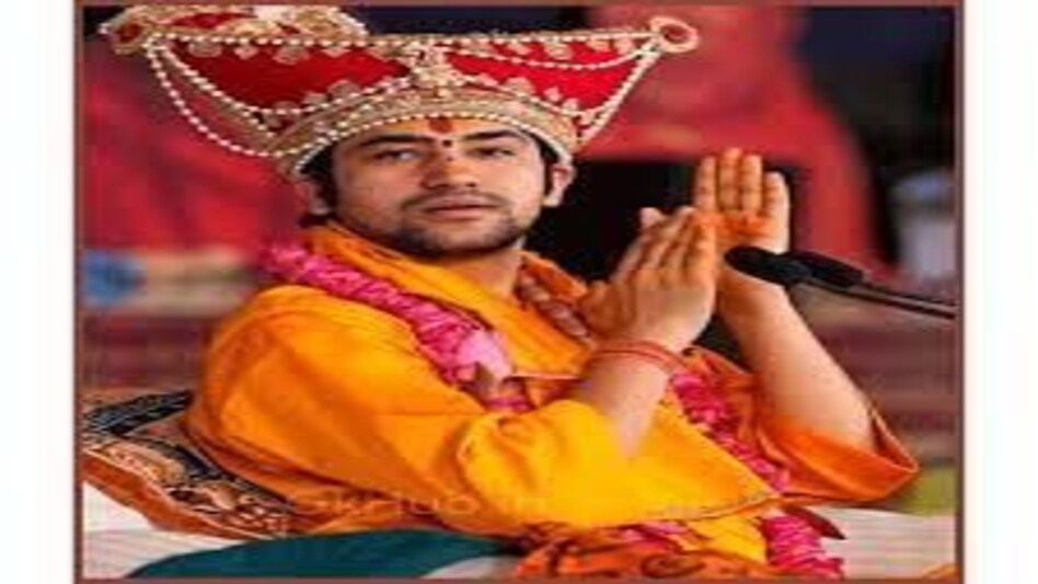 Bageshwar Dham Sarkar: ये बाबा धीरेंद्र शास्त्री तो कमाल करते हैं, लोग बवाल करते हैं! Bageshwar Dham Sarkar: ये बाबा धीरेंद्र शास्त्री तो कमाल करते हैं, लोग बवाल करते हैं!