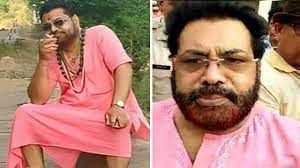 Crime : 100 से ज्यादा रेप, 120 पोर्न वीडियो बनाने वाले ढोंगी को मिली ये सजा, जलेबी बाबा बनने की पूरी कहानी Crime : 100 से ज्यादा रेप, 120 पोर्न वीडियो बनाने वाले ढोंगी को मिली ये सजा, जलेबी बाबा बनने की पूर...