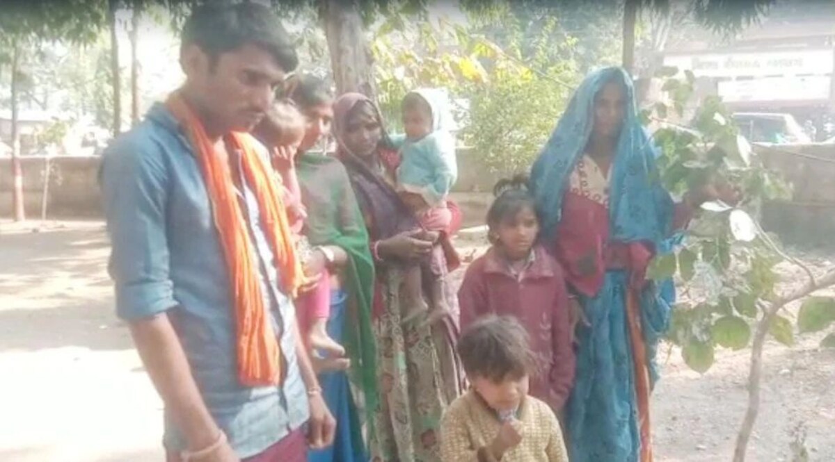 गैंगरेप के झूठे केस में काटी 2 साल जेल, बरी होकर पुलिस पर ठोका 10 हजार करोड़ का दावा CrimeTak