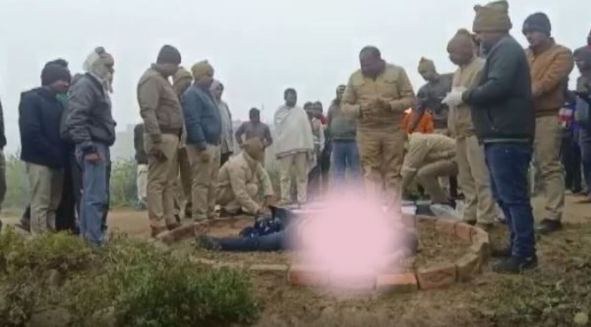 UP Crime: नए साल के जश्न में मेडिकल छात्र की हत्या, अर्धनग्न अवस्था में मिली लाश CrimeTak