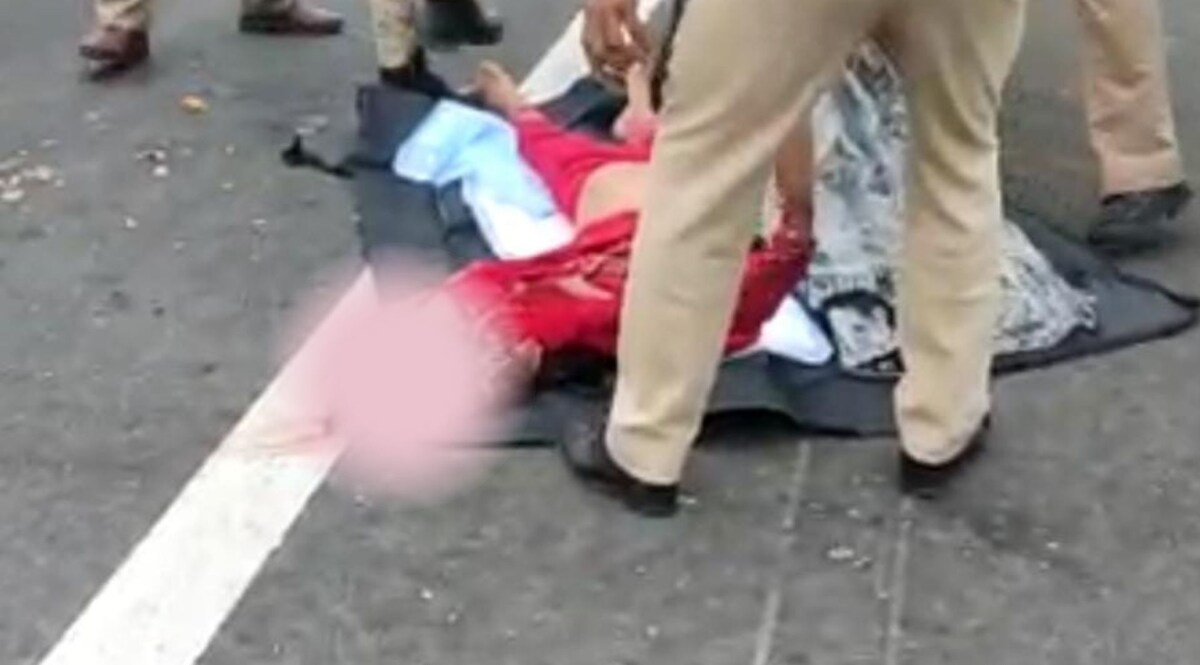UP Crime: ग्रेटर नोएडा में युवती का शव बना पहेली, हत्या या हादसा? CrimeTak