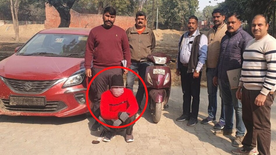 Delhi Crime: चार्ल्स शोभराज पर बनी फिल्म देखकर की हत्या, 10 महीने बाद खुला ये राज़! Delhi Crime: चार्ल्स शोभराज पर बनी फिल्म देखकर की हत्या, 10 महीने बाद खुला ये राज़!