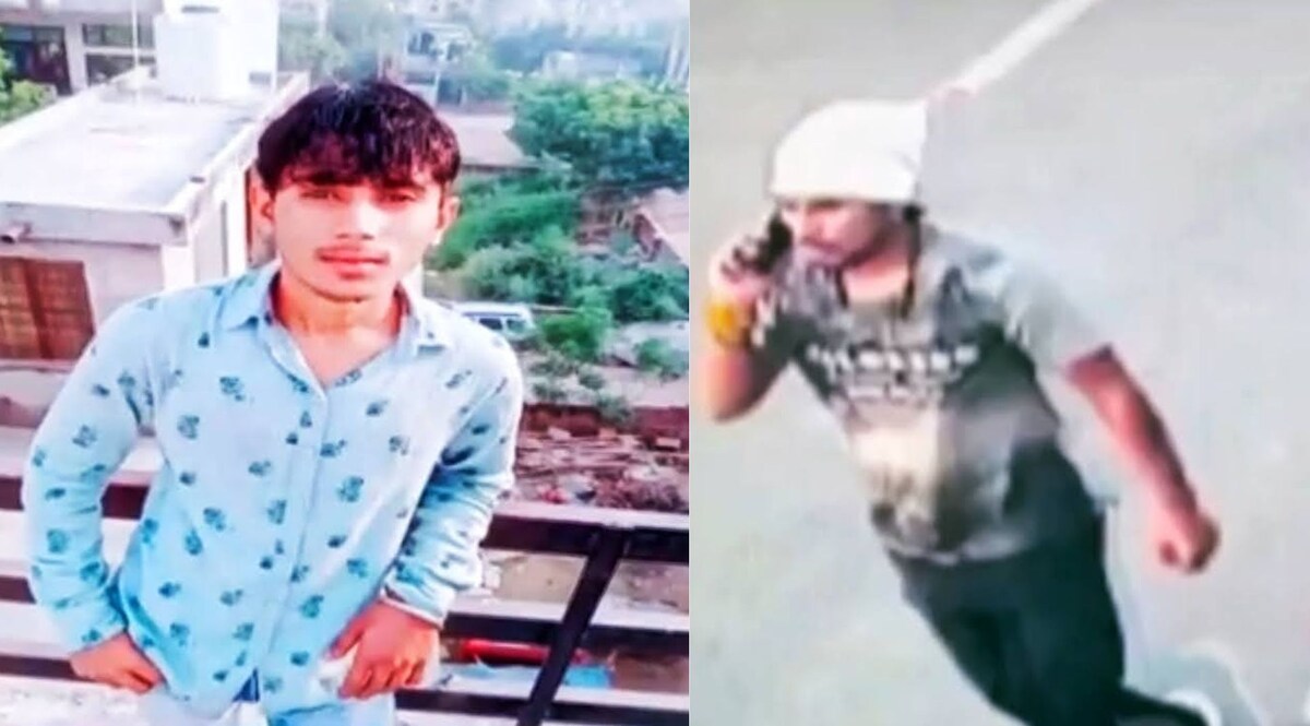 NIA News: पंजाब आरपीजी अटैक का मुख्य आरोपी दीपक रंगा गिरफ्तार, आतंकी संगठन से जुड़े तार CrimeTak