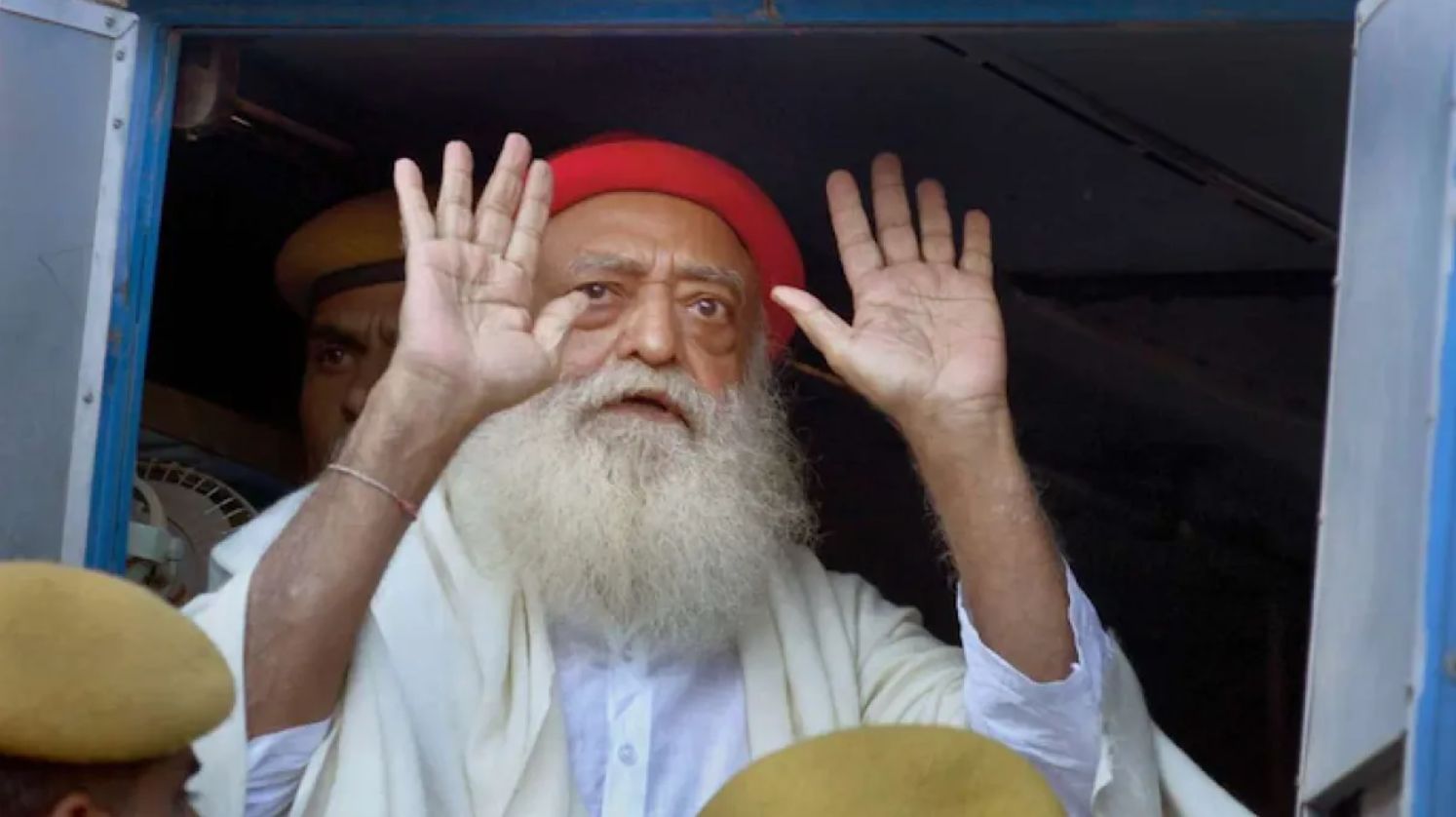 Court Convicts Asaram: लगता है अब जेल में ही कटेगी आसाराम बापू की बाकी बची ज़िंदगी? CrimeTak