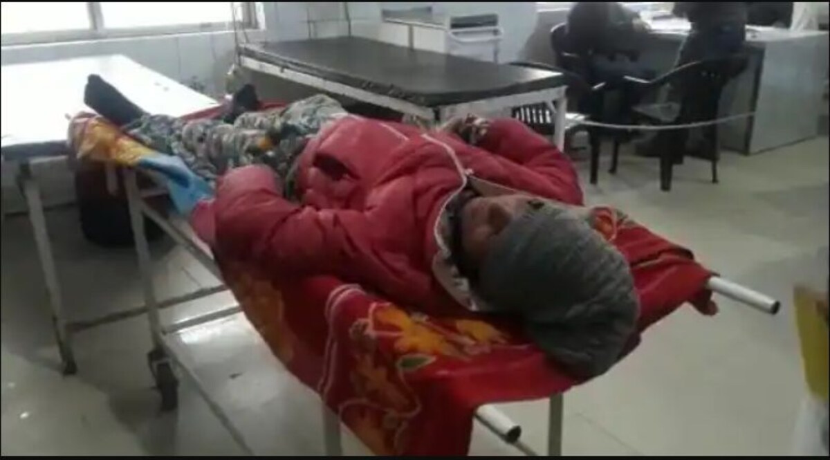 UP Crime News: किन्नरों ने बिस्किट खिलाकर युवक का प्राइवेट पार्ट काटा, इस बात से थे नाराज CrimeTak