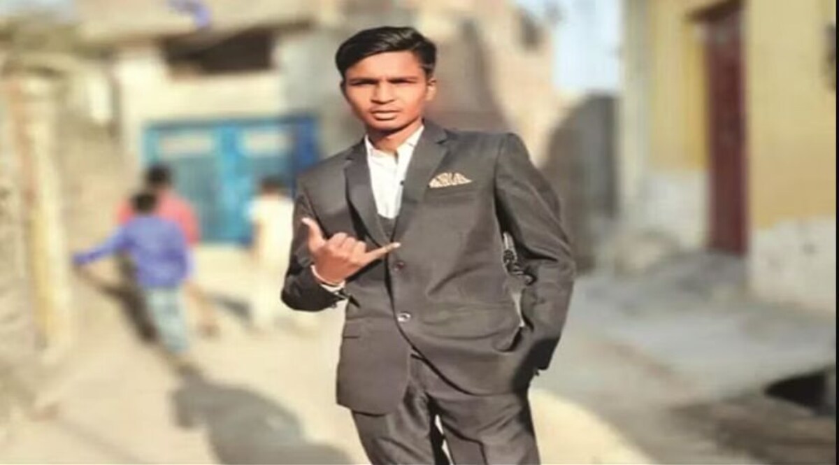 इलाके का डॉन बनने के चक्कर में नाबालिग लड़के ने पहले काटा गला फिर 45 बार शरीर पर चाकू से वार CrimeTak