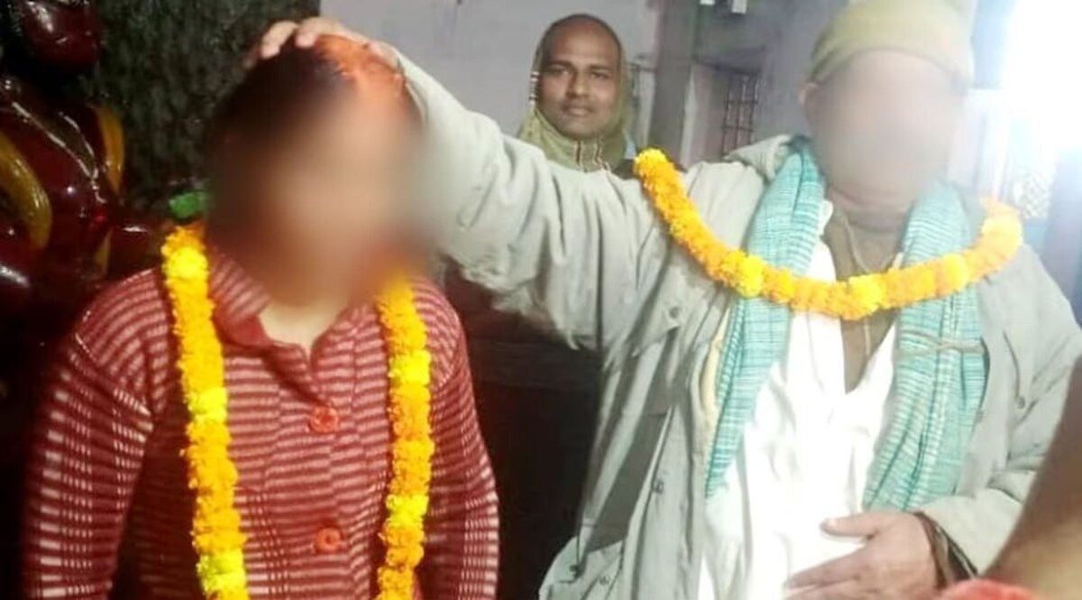 UP Crime News: 70 साल के ससुर का 28 साल की बहू पर आया दिल, फिर क्या हुआ? CrimeTak