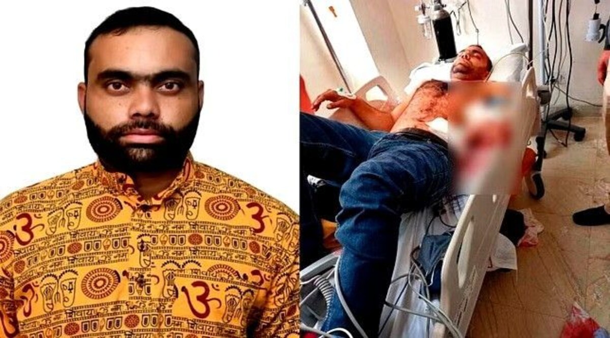 Delhi News: एक ने पीछे से टीचर को पकड़ा, और दो छात्रों ने आगे से चाकू मारा, किया ताबड़तोड़ वार CrimeTak