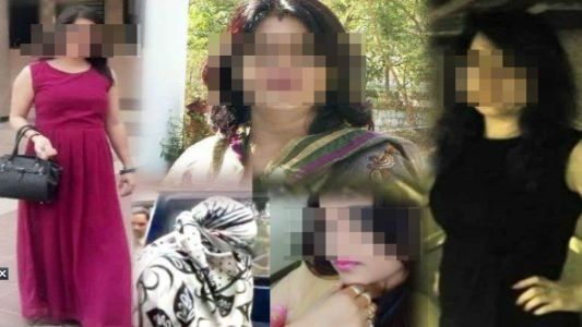 Honeytrap Case: MP में फिर निकला हनीट्रैप का जिन्न, कमलनाथ के बयान से मचा सियासी बवाल Honeytrap Case: MP में फिर निकला हनीट्रैप का जिन्न, कमलनाथ के बयान से मचा सियासी बवाल