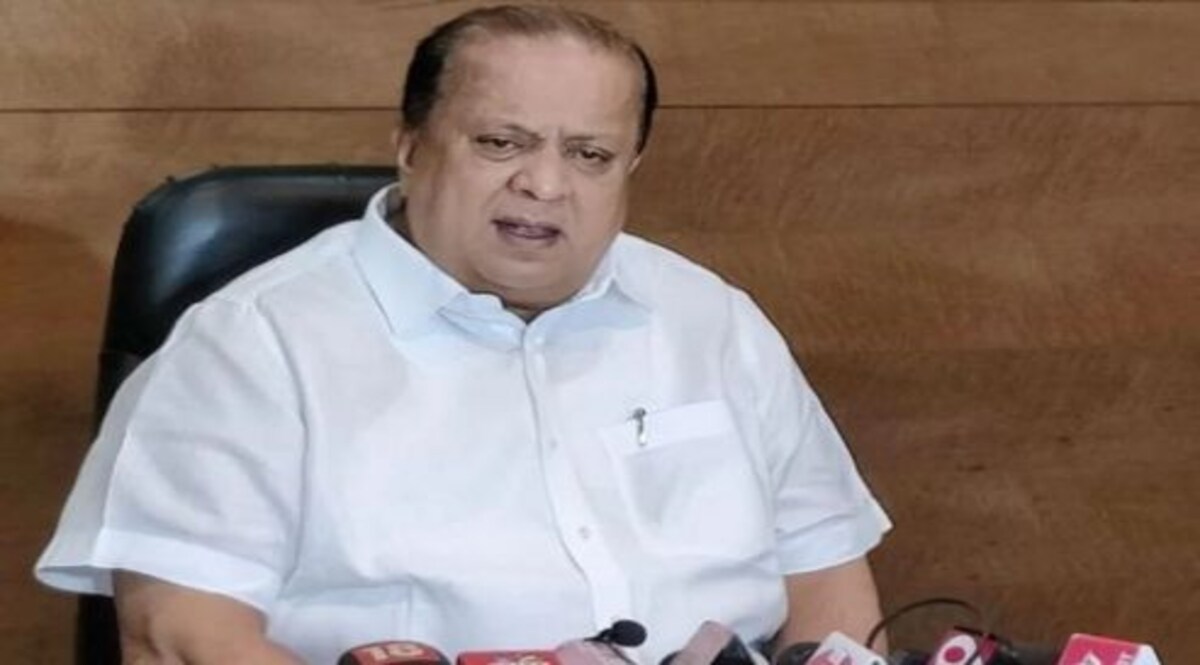 Mumbai ED Raid: NCP नेता हसन मुश्रीफ के ठिकानों पर ईडी की रेड, चीनी मिल भ्रष्टाचार से जुड़ा मामला CrimeTak