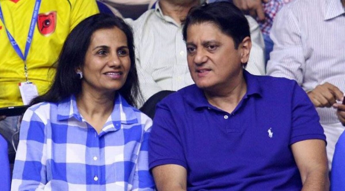 Videocon Case: अदालत ने जांच अधिकारी को आपराधिक विश्वासघात की धारा जोड़ने की अनुमति दी CrimeTak