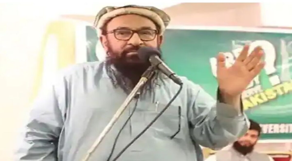 Terror News: भारत में क़त्लेआम मचाने वाला आतंकी मक्की ऐसे घोषित हुआ Globle Terrorist CrimeTak