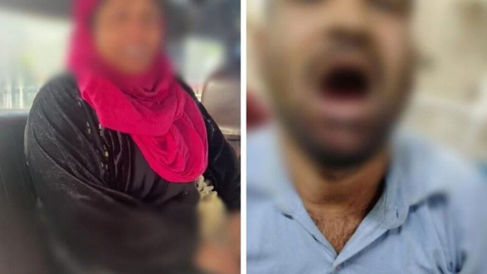 UP Crime: जबरदस्ती संबंध बना रहा था पति तो पत्नी ने गुस्से में काट दिया बॉडी का ये पार्ट UP Crime: जबरदस्ती संबंध बना रहा था पति तो पत्नी ने गुस्से में काट दिया बॉडी का ये पार्ट