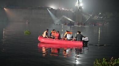 Morbi Bridge: मोरबी पुल का संचालन करने वाली कंपनी के MD ने अदालत में किया आत्मसमर्पण, गिरफ्तार CrimeTak