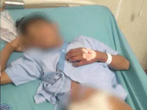 UP Crime News: ...इस वजह से काट दिया बच्चे का प्राइवेट पार्ट! UP Crime News: ...इस वजह से काट दिया बच्चे का प्राइवेट पार्ट!