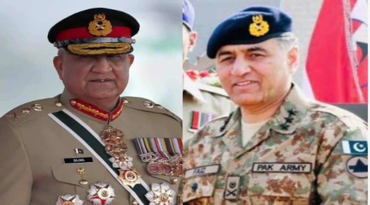 Pakistan Sex Scandal: सेफ हाउस में पाकिस्तान की हीरोइनों को 'सेक्स' के लिए बुलाते थे जनरल बाजवा और जनरल फ़ैज़ CrimeTak