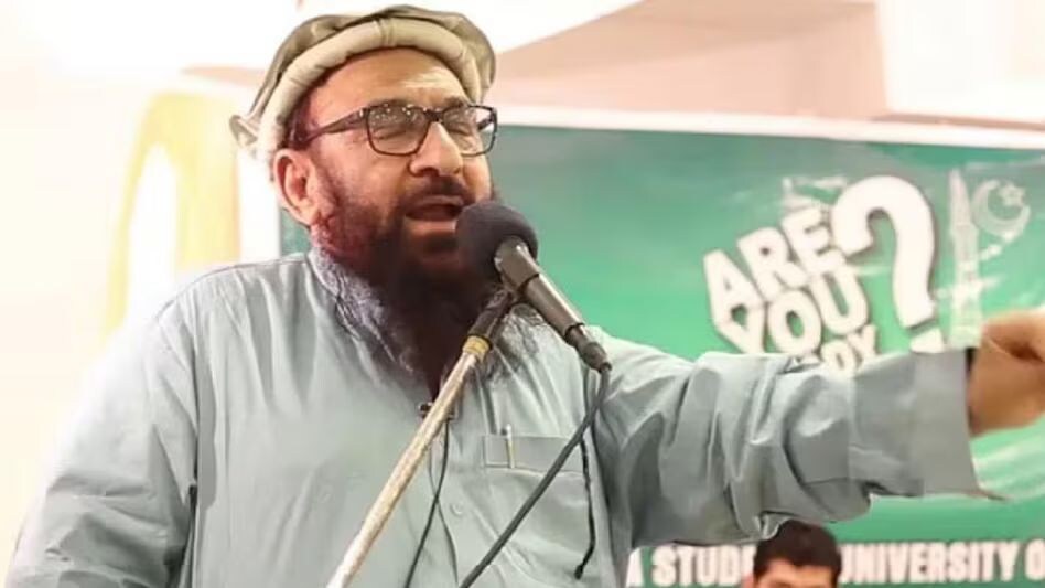 Abdul Rehman Makki: आतंकी अब्दुल रहमान मक्की को ग्लोबल टेररिस्ट घोषित किया Abdul Rehman Makki: आतंकी अब्दुल रहमान मक्की को ग्लोबल टेररिस्ट घोषित किया