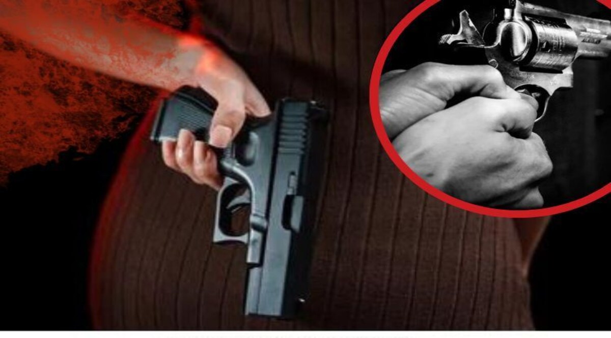 Greater Noida News: साऊदी में बैठी मौसी ने अपने बॉयफ्रेंड से भांजे पर चलवाई गोली, बदला बना बड़ी वजह CrimeTak