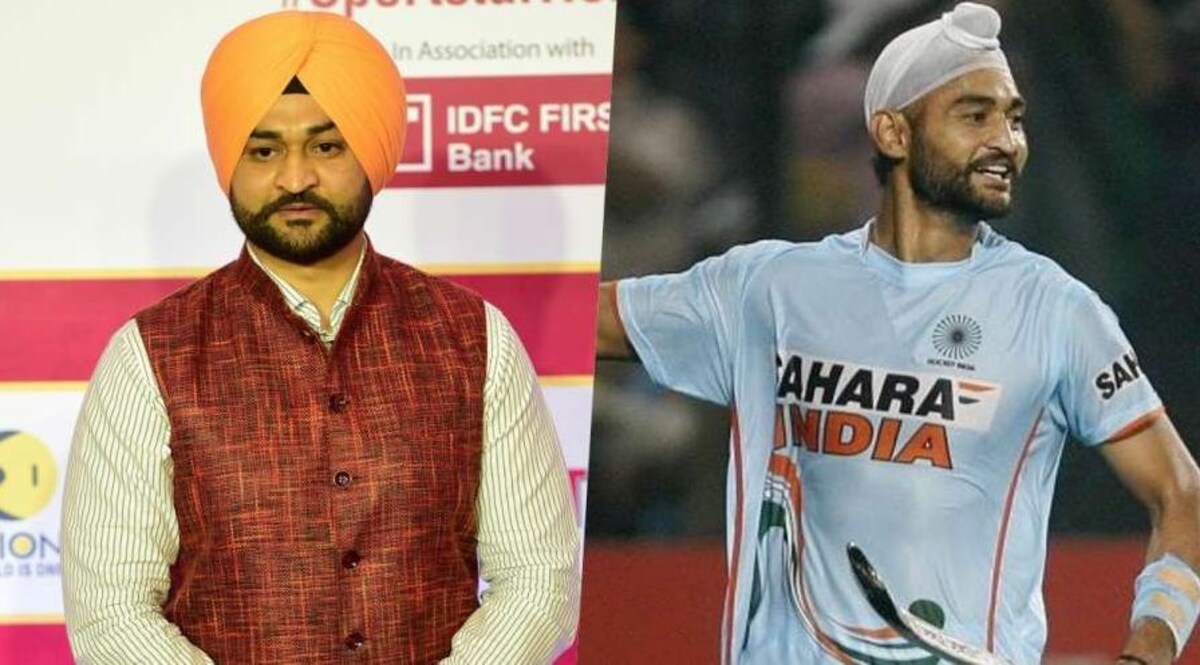 महिला कोच का दावा, देश छोड़कर जाने के लिए मंत्री संदीप सिंह ने दिया था एक करोड़ का ऑफर CrimeTak