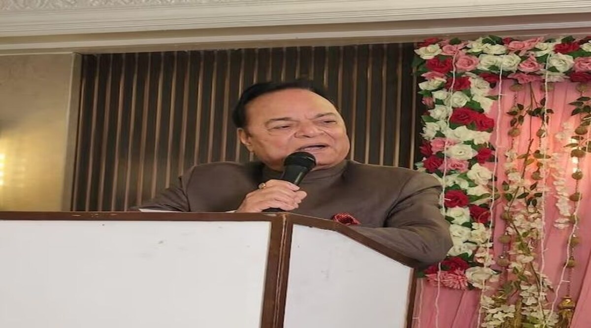 Bharat Jodo Yatra: कांग्रेस सांसद की भारत जोड़ो यात्रा करते वक्त हुई मौत, राहुल गांधी के साथ ही चल रहे थे CrimeTak