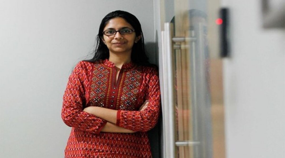 Swati Maliwal: अदालत ने डीसीडब्ल्यू अध्यक्ष स्वाति मालीवाल से छेड़छाड़ के आरोपी को जमानत दी CrimeTak