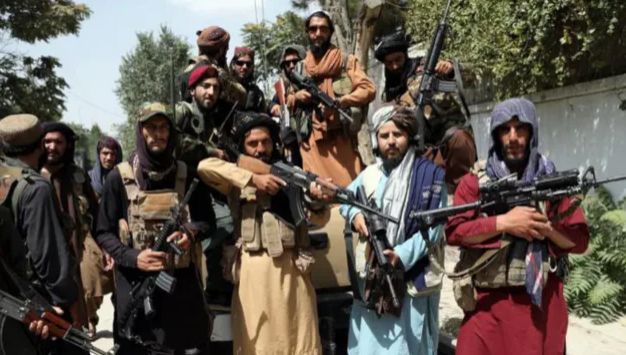 ख़त्म हुआ पाकिस्तान और तालिबान का दोस्ताना, हिन्दुस्तान की तस्वीर दिखाकर कर दी बोलती बंद CrimeTak