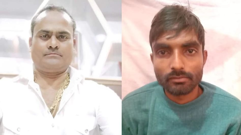 'मरना है तो हमारे यहां नहीं, DM के यहां जाकर मरो', रेप पीड़िता के पिता से BJP सांसद साक्षी महाराज ने कहा 'मरना है तो हमारे यहां नहीं, DM के यहां जाकर मरो', रेप पीड़िता के पिता से BJP सांसद साक्षी महाराज न...