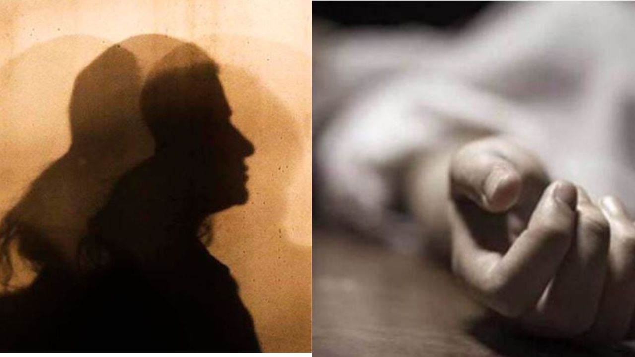 Uttar Pradesh News: गर्लफ्रेंड की शादी रुकवाने पहुंचा बॉयफ्रेंड, लोगों ने इतना पीटा कि हो गई मौत Uttar Pradesh News: गर्लफ्रेंड की शादी रुकवाने पहुंचा बॉयफ्रेंड, लोगों ने इतना पीटा कि हो गई मौत