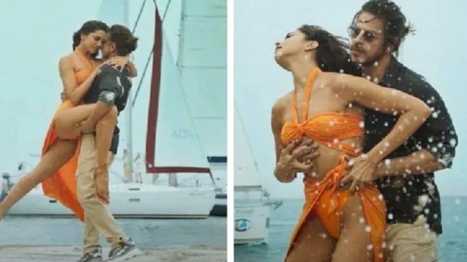 MP Crime: पठान विवाद के बीच इंदौर में प्रदर्शन के दौरान लगे ‘सिर तन से जुदा’ के नारे, केस दर्ज MP Crime: पठान विवाद के बीच इंदौर में प्रदर्शन के दौरान लगे ‘सिर तन से जुदा’ के नारे, केस दर्ज