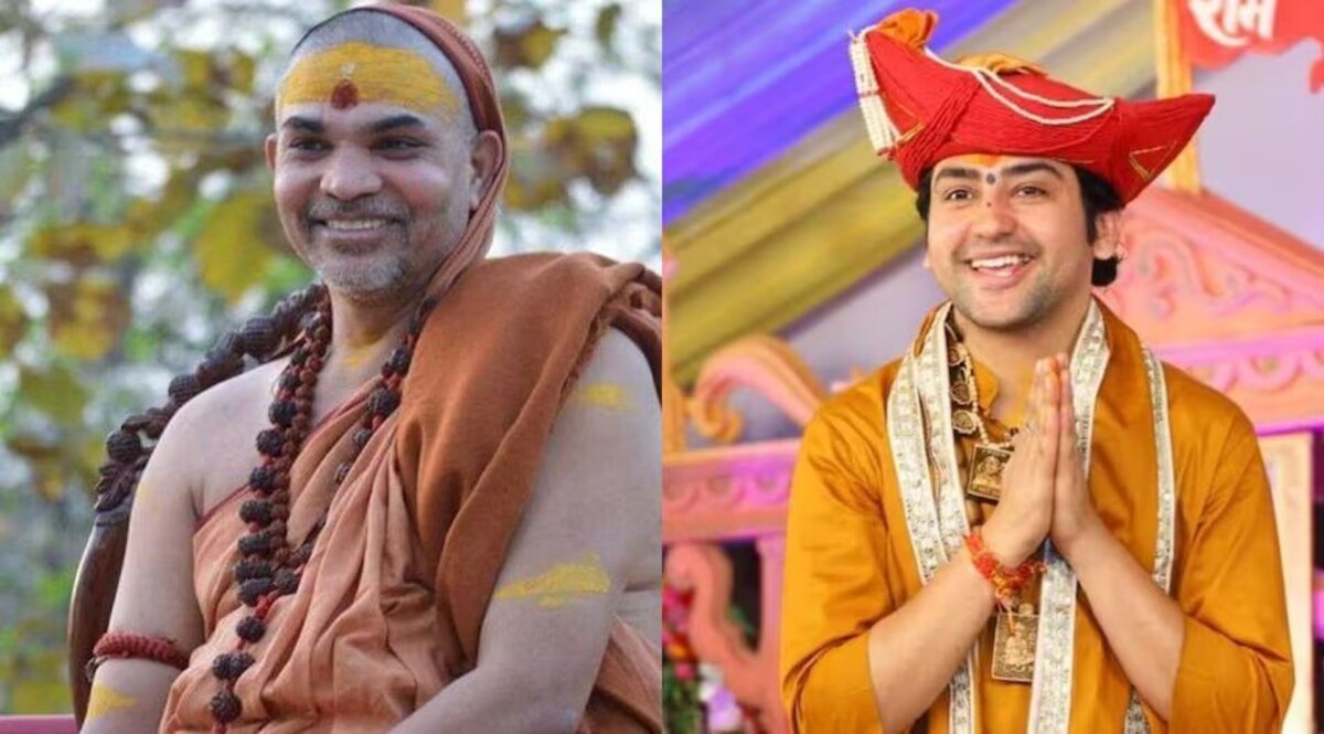 Bageshwar Dham Sarkar: 'चमत्कार दिखाने वाले जोशीमठ की धंसती जमीन रोककर दिखाएं' CrimeTak