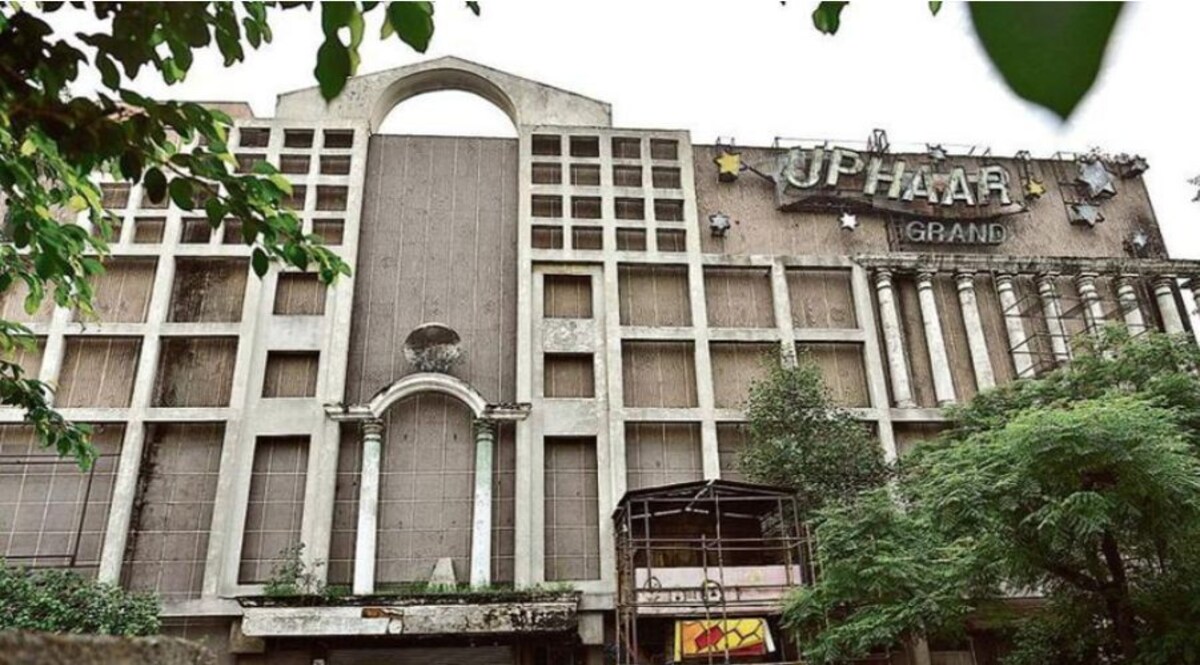 Uphaar Cinema Fire: नई वेब सीरीज पर रोक लगाने के लिए हाईकोर्ट का दरवाजा खटखटाया CrimeTak