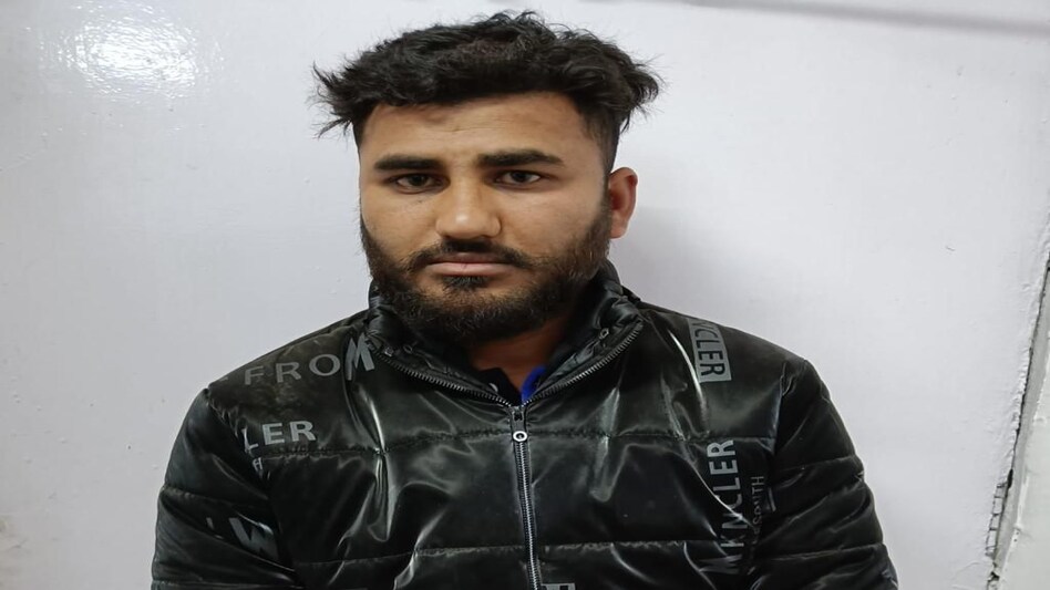 Kanjhawala death case: कंझावला केस का सातवां आरोपी गिरफ्तार Kanjhawala death case: कंझावला केस का सातवां आरोपी गिरफ्तार