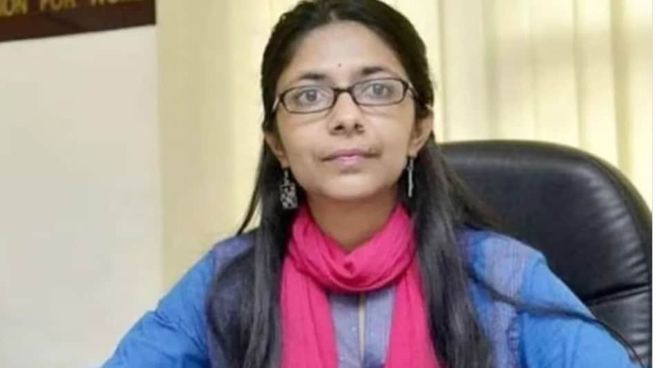 Delhi Crime: आरोपी ने 17 जनवरी को एक और महिला के साथ ‘छेड़छाड़’ की थी : मालीवाल Delhi Crime: आरोपी ने 17 जनवरी को एक और महिला के साथ ‘छेड़छाड़’ की थी : मालीवाल