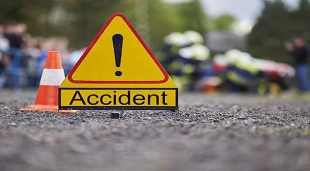 Rajasthan News: राजस्थान में तीन अलग-अलग सड़क हादसे, एक महिला सहित सात की मौत CrimeTak