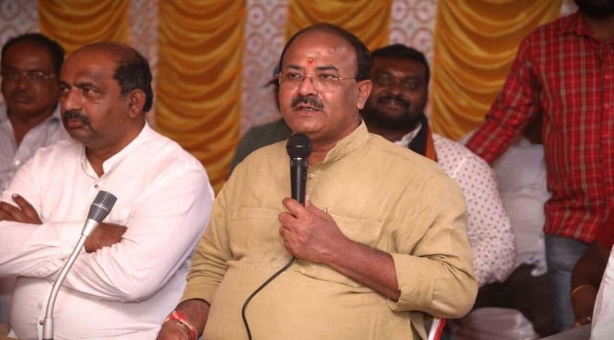 Karnataka: व्यवसायी आत्महत्या मामले में कर्नाटक के भाजपा विधायक के खिलाफ केस दर्ज CrimeTak