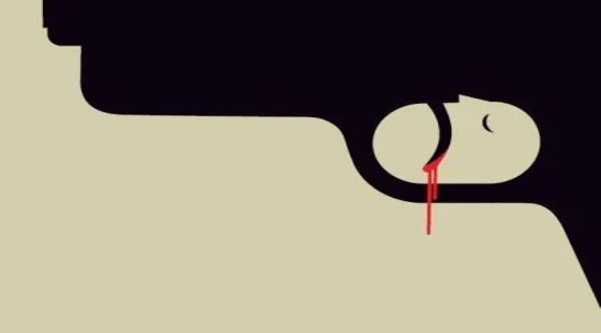 हर्ष फायरिंग में गोली लगने से दो लोगों की मौत, दो अन्य घायल Crime Firing