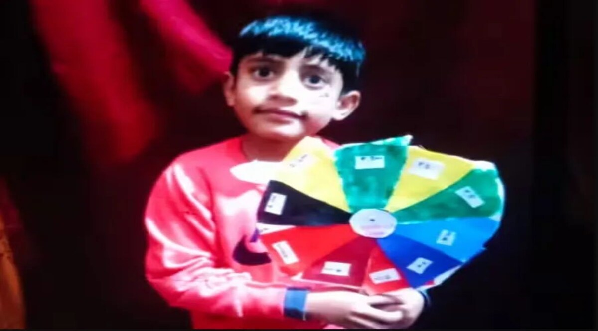 Crime News: कांग्रेस नेता के 6 साल के भतीजे का किडनैपिंग के बाद मर्डर, 4 करोड़ की मांगी थी फिरौती Crime News