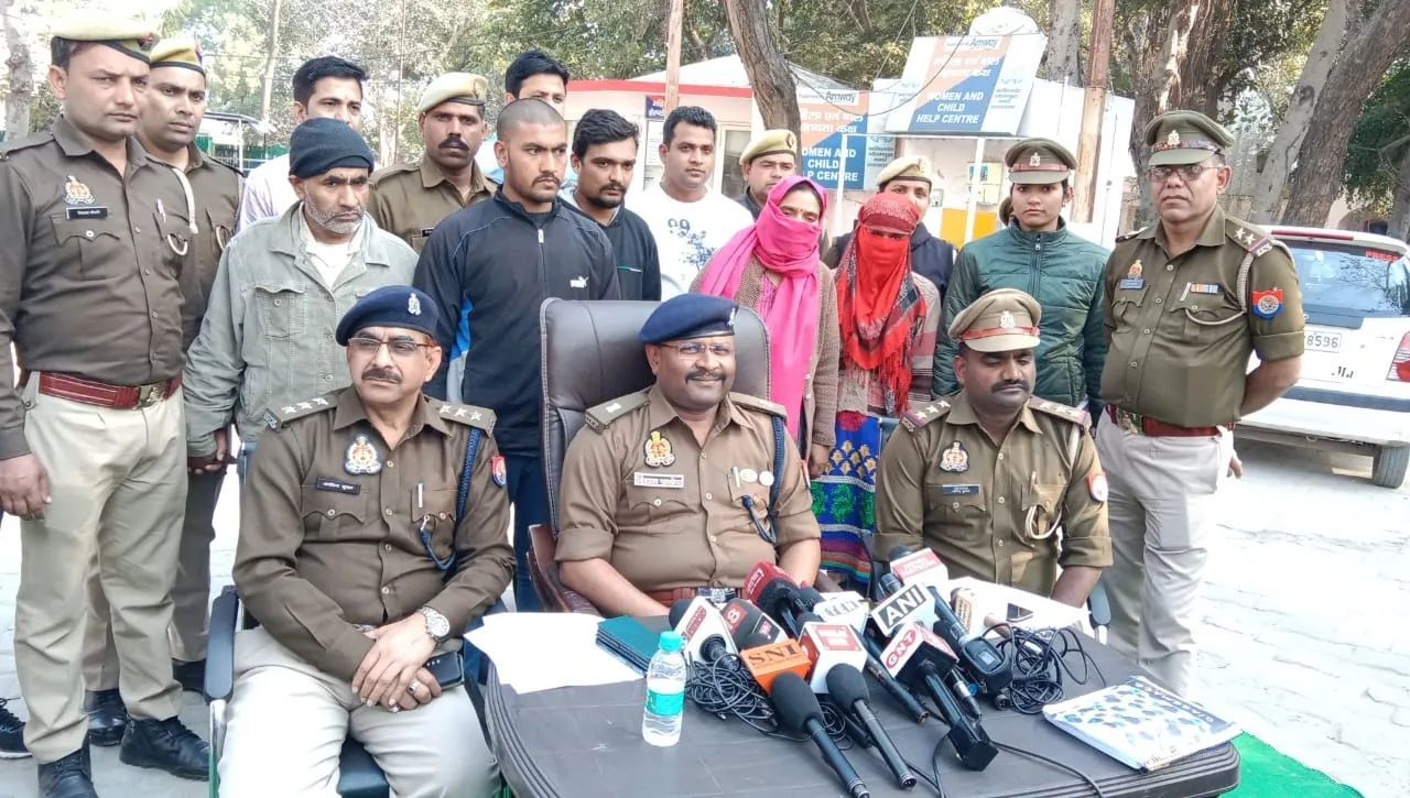 लड़की ने शादी से मना किया तो लवर ने भाई को भेजा अश्लील वीडियो, परिवार वालों ने दी रूह कंपाने वाली मौत, सिर्फ मिला कंकाल Crime Tak