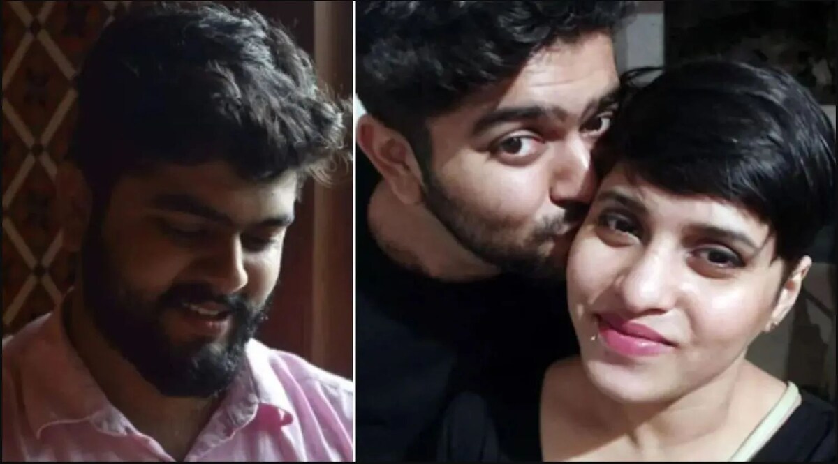 Shraddha Murder case: आफताब ने कबूला- उसकी छाती पर बैठ उसके गले को अपने दोनों हाथों से तब तक कसकर दबाए रखा जब तक कि वह मर नहीं गई Crime News