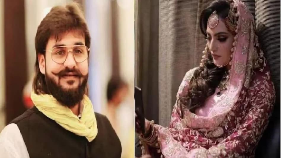 UP Crime: मुख्तार के बेटे अब्बास अंसारी के इशारों पर नाचते रहे जेल के अफसर, बीवी से होती थी सीक्रेट मीटिंग! UP Crime: मुख्तार के बेटे अब्बास अंसारी के इशारों पर नाचते रहे जेल के अफसर, बीवी से होती थी सीक्रेट...